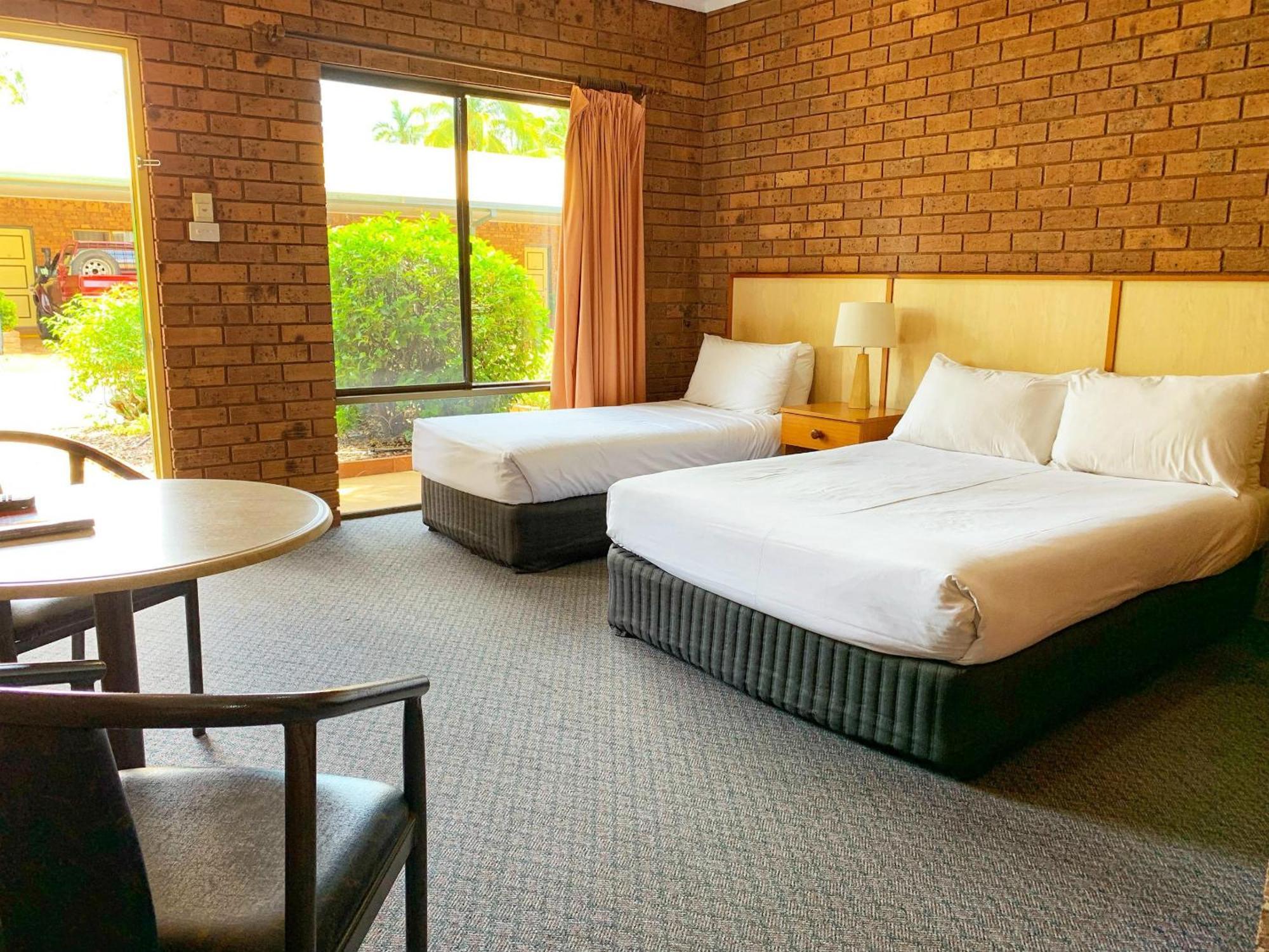 Knotts Crossing Resort Кэтрин Экстерьер фото