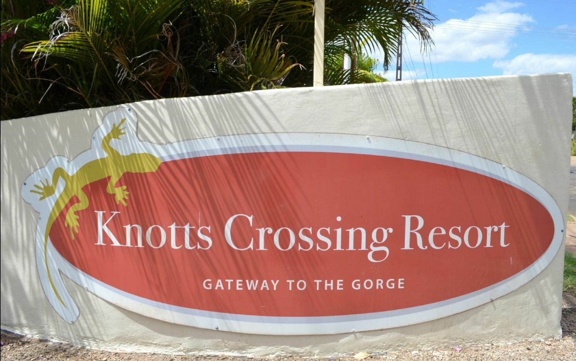 Knotts Crossing Resort Кэтрин Экстерьер фото